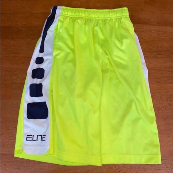 Nike Elite Shorts - Picture 1 of 1
